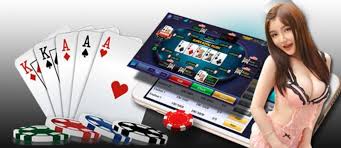 Pendekatan Metodis Menang Situs Poker Online